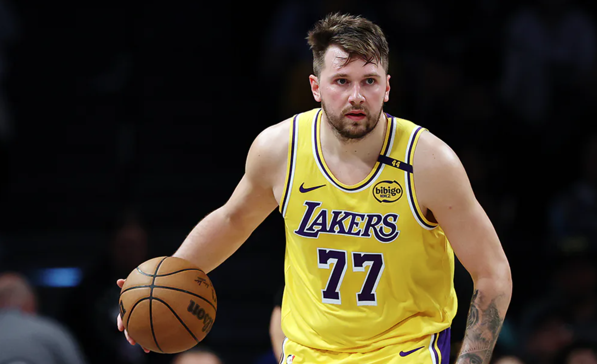 Лейкерс без Леня перемогли Сан-Антоніо, Михайлюк пропустив матч Джаз проти Чикаго: результати НБА